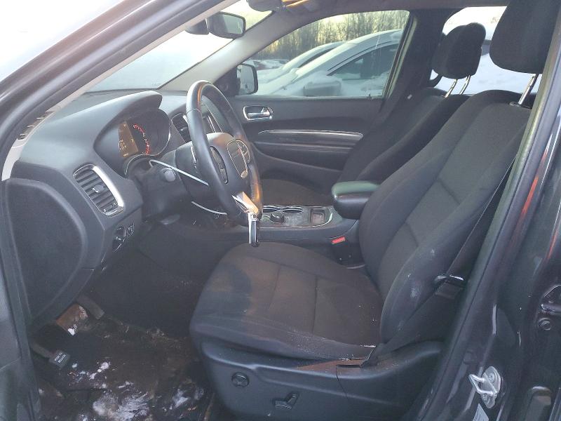 Фото 7 - DODGE DURANGO