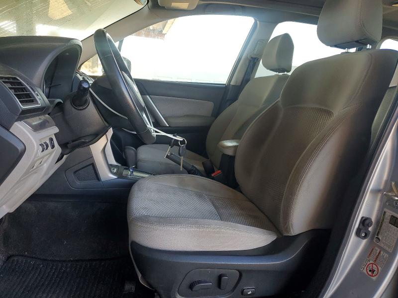 Фото 7 - SUBARU FORESTER