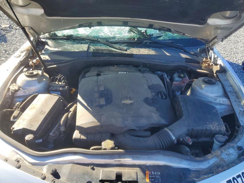 Фото 11 - CHEVROLET CAMARO