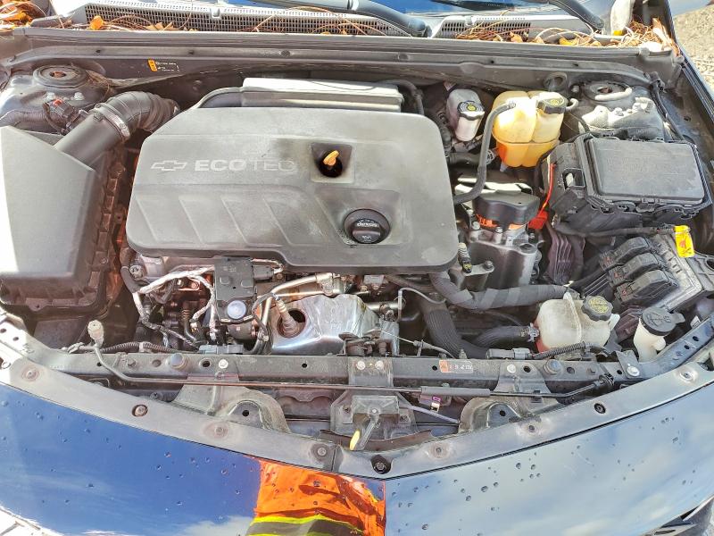 Фото 11 - CHEVROLET MALIBU