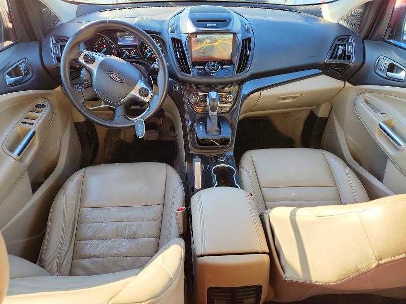 Фото 8 - FORD ESCAPE