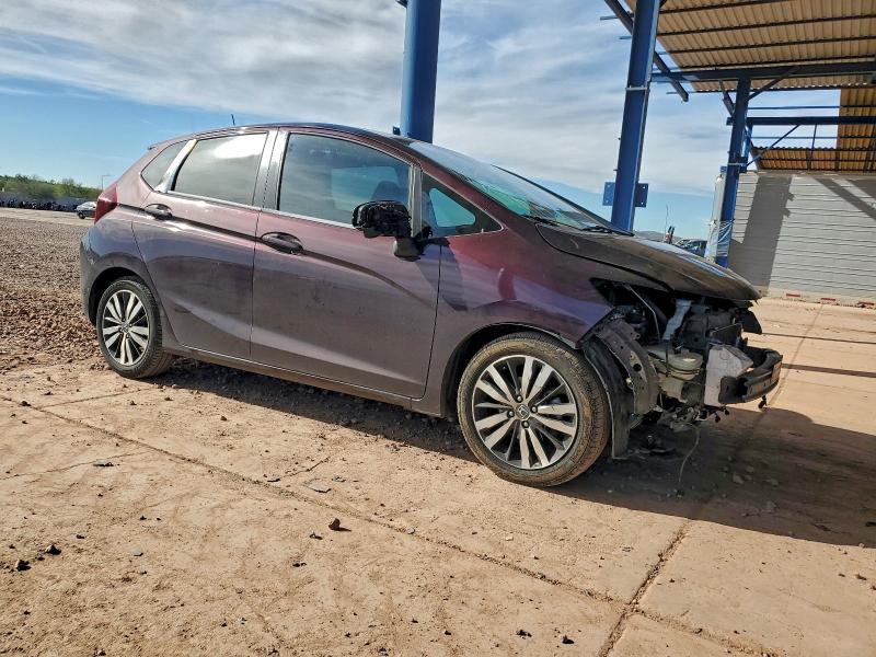 Фото 4 - HONDA FIT