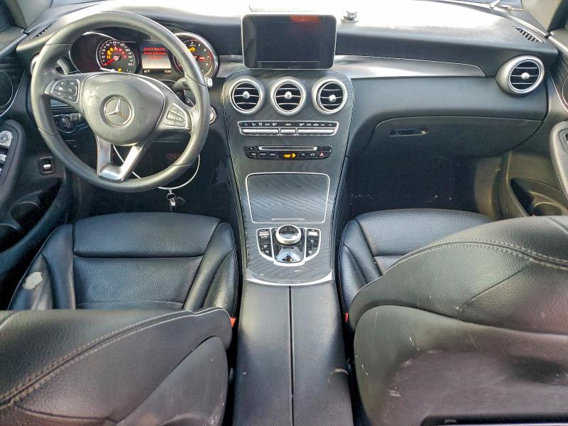 Фото 8 - MERCEDES-BENZ GLC-CLASS