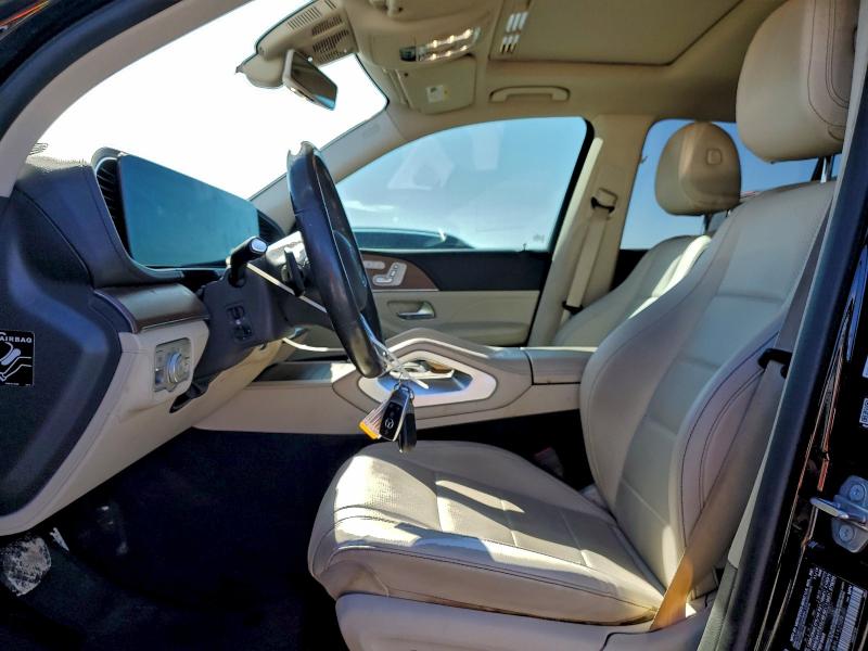 Фото 7 - MERCEDES-BENZ GLE-CLASS