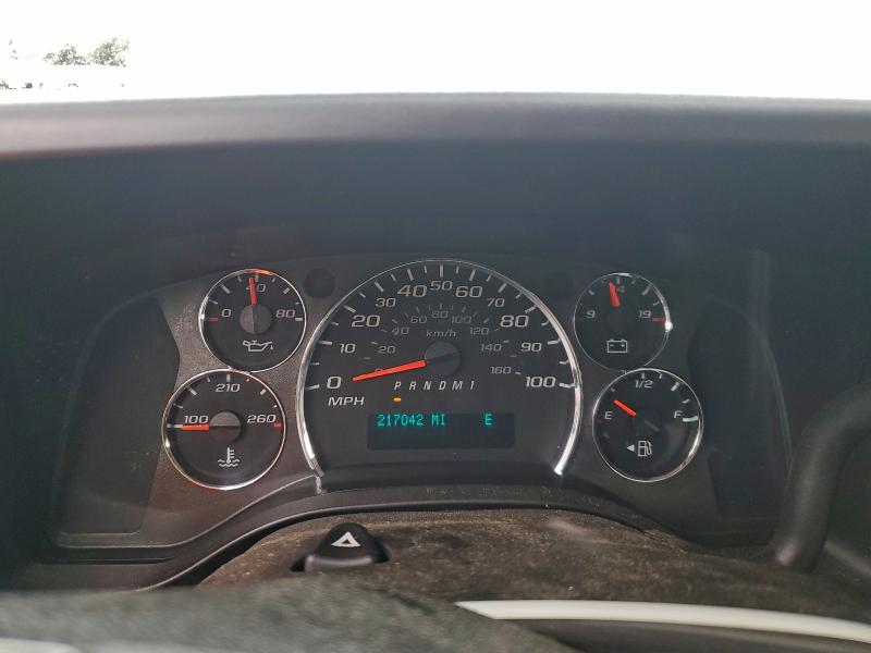 Фото 9 - CHEVROLET EXPRESS