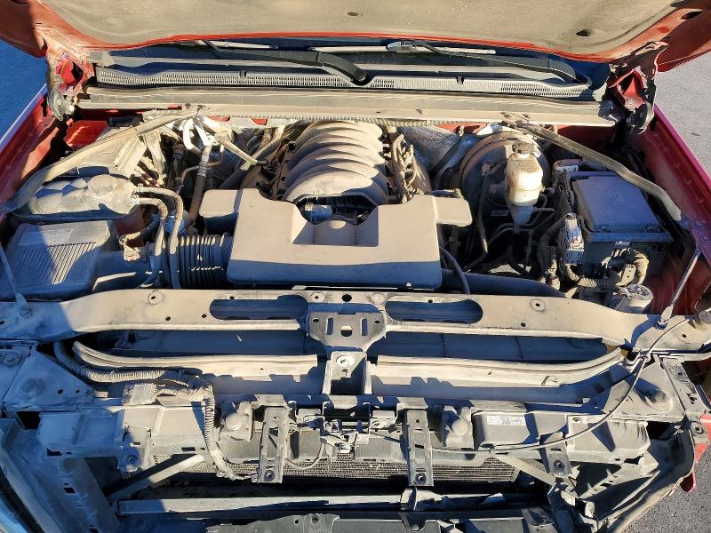 Фото 12 - CHEVROLET TAHOE