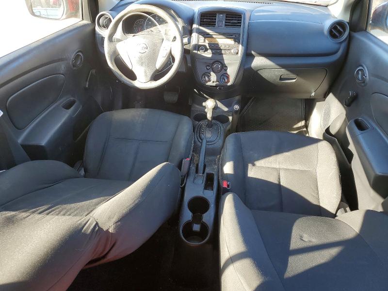 Фото 8 - NISSAN VERSA