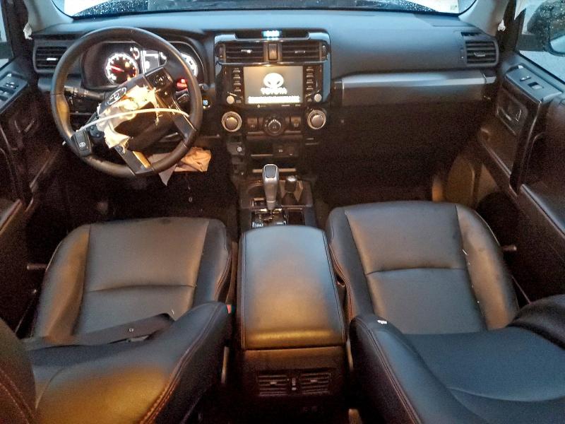 Фото 8 - TOYOTA 4RUNNER