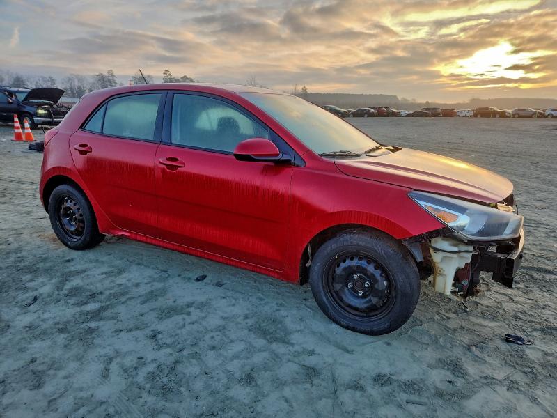 Фото 4 - KIA RIO