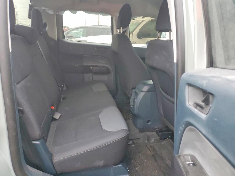 Фото 11 - FORD MAVERICK