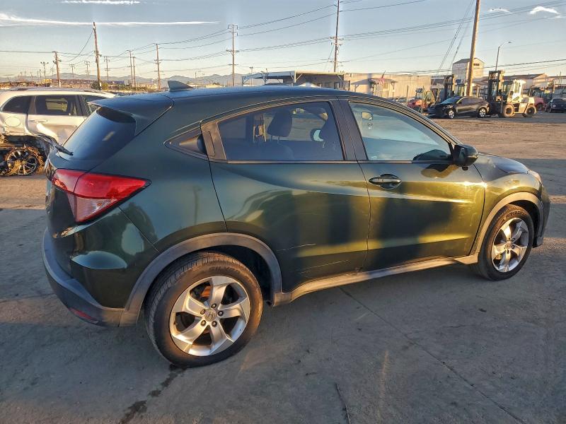 Фото 3 - HONDA HR-V