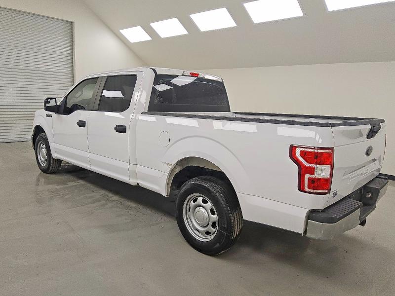 Фото 2 - FORD F-150