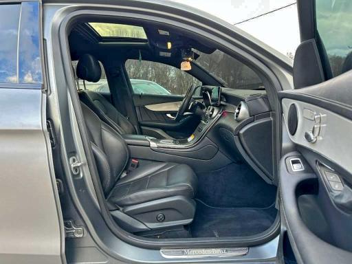 Фото 9 - MERCEDES-BENZ GLC-CLASS