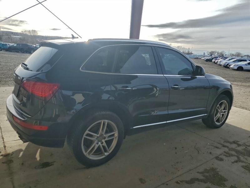 Фото 3 - AUDI Q5