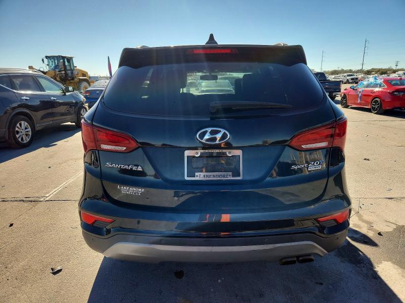 Фото 6 - HYUNDAI SANTA FE