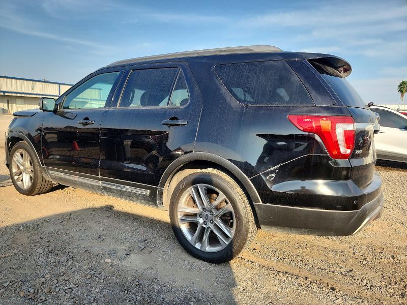 Фото 2 - FORD EXPLORER