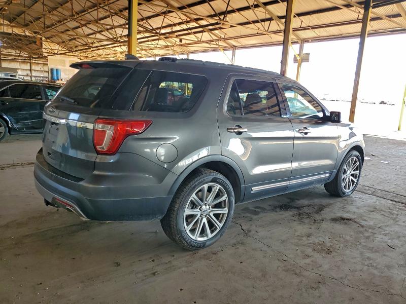 Фото 3 - FORD EXPLORER