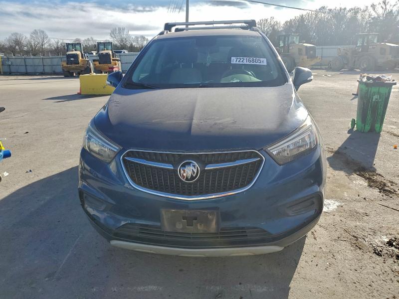 Фото 5 - BUICK ENCORE