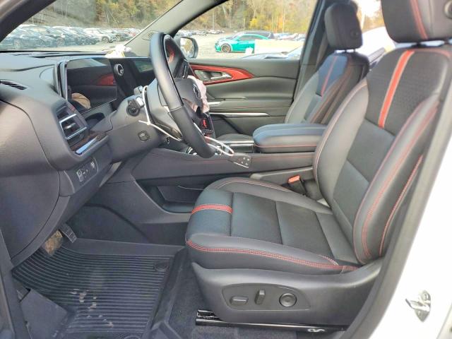 Фото 7 - CHEVROLET TRAVERSE