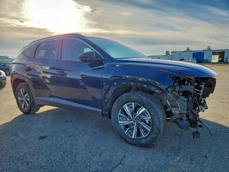 Фото 4 - HYUNDAI TUCSON