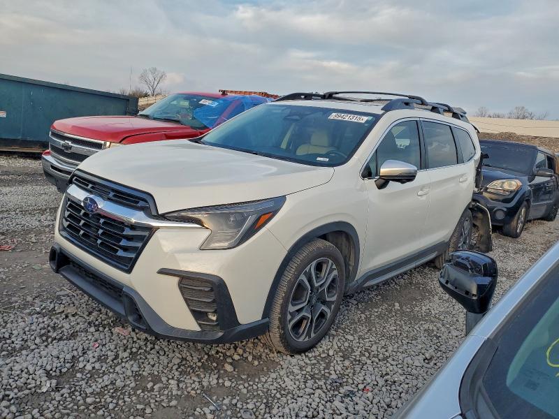 Фото 1 - SUBARU ASCENT