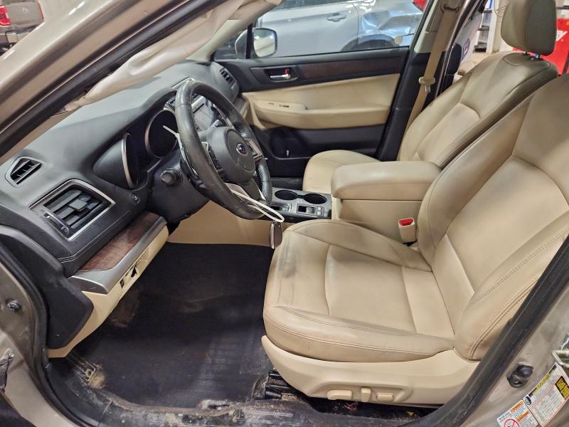 Фото 7 - SUBARU OUTBACK