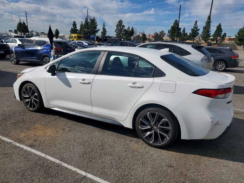 Фото 2 - TOYOTA COROLLA