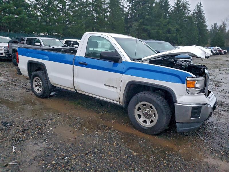 Фото 4 - GMC SIERRA