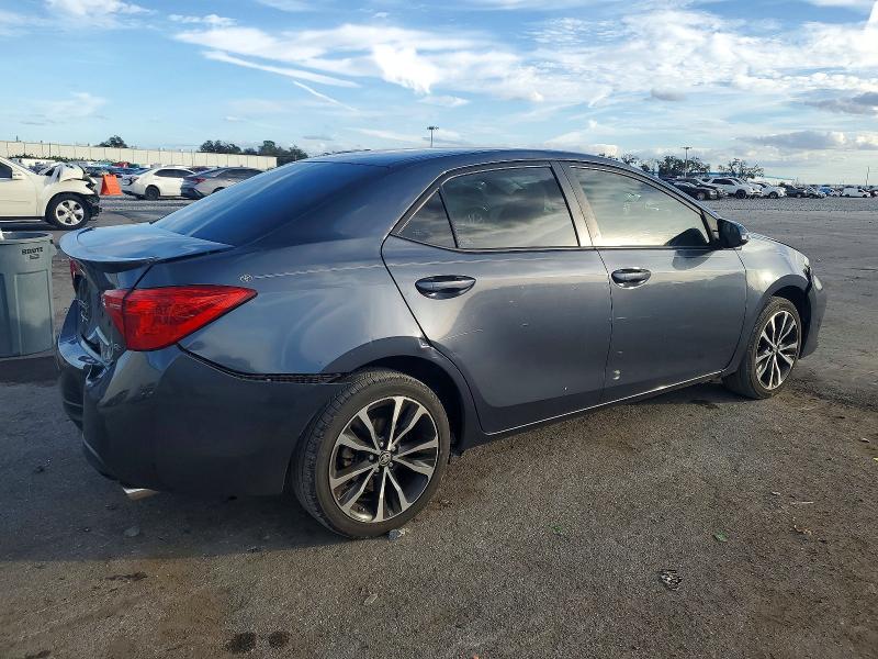 Фото 3 - TOYOTA COROLLA