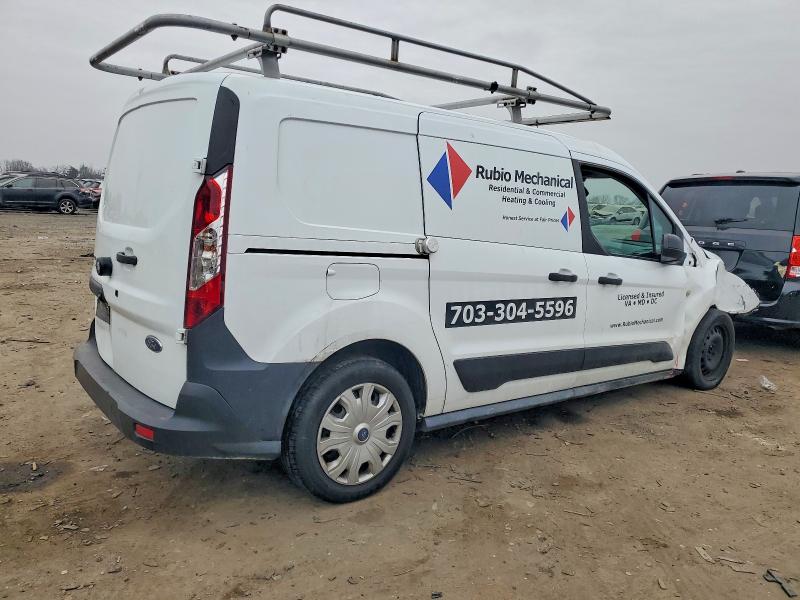 Фото 3 - FORD TRANSIT