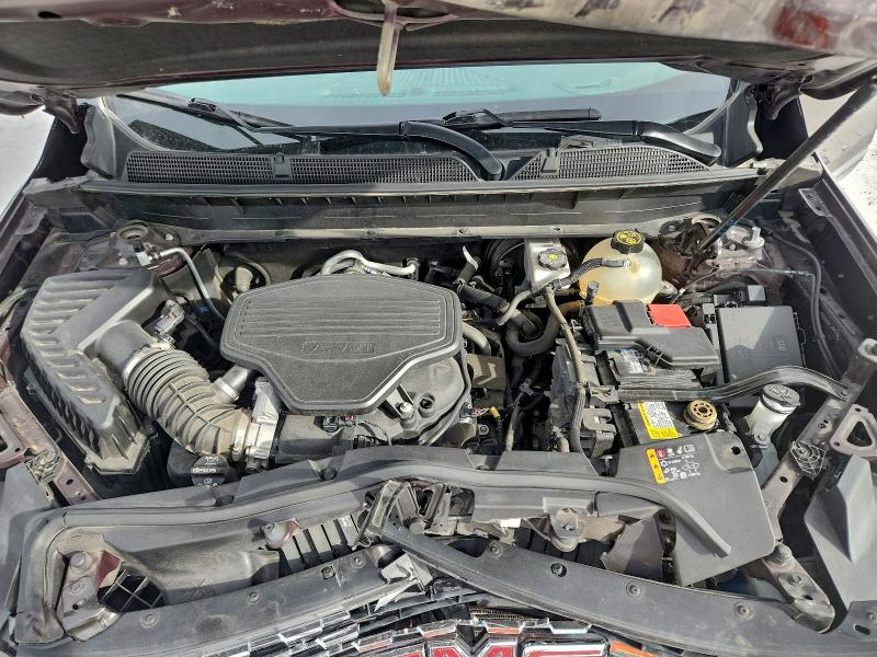 Фото 12 - GMC ACADIA DEN