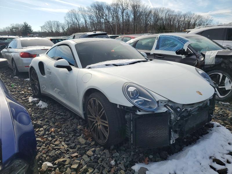 Фото 4 - PORSCHE 911