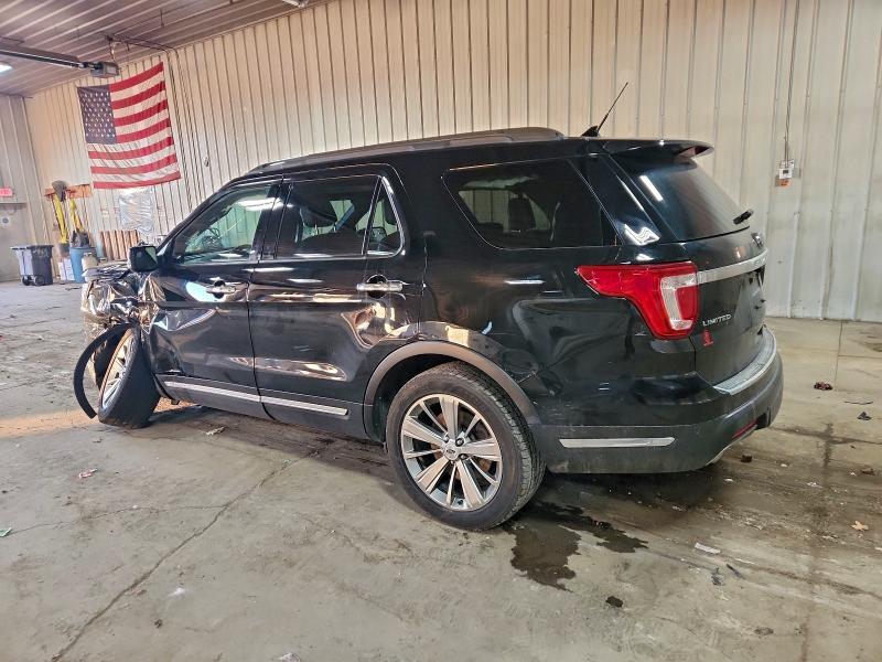 Фото 2 - FORD EXPLORER