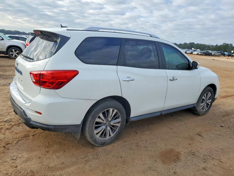 Фото 3 - NISSAN PATHFINDER