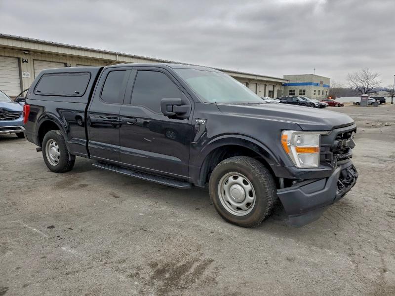 Фото 4 - FORD F-150