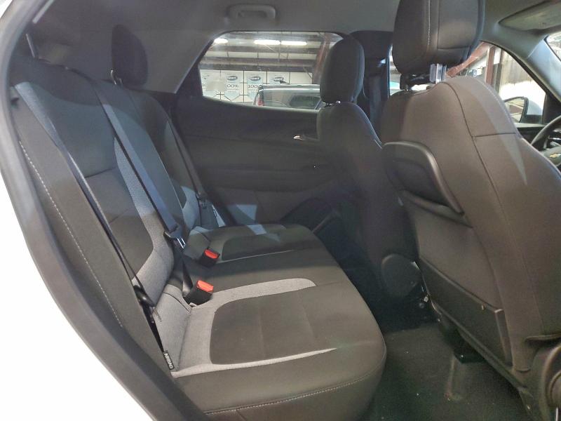 Фото 11 - CHEVROLET TRAILBLZR