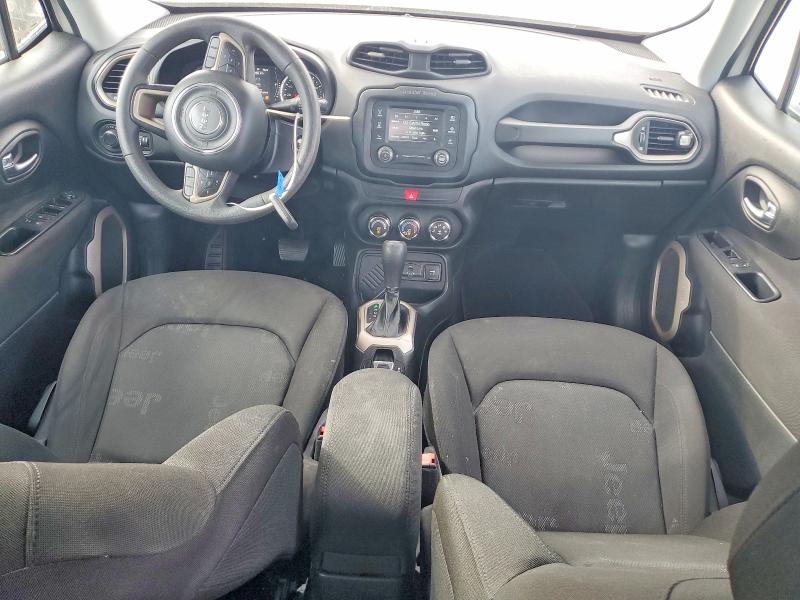 Фото 8 - JEEP RENEGADE