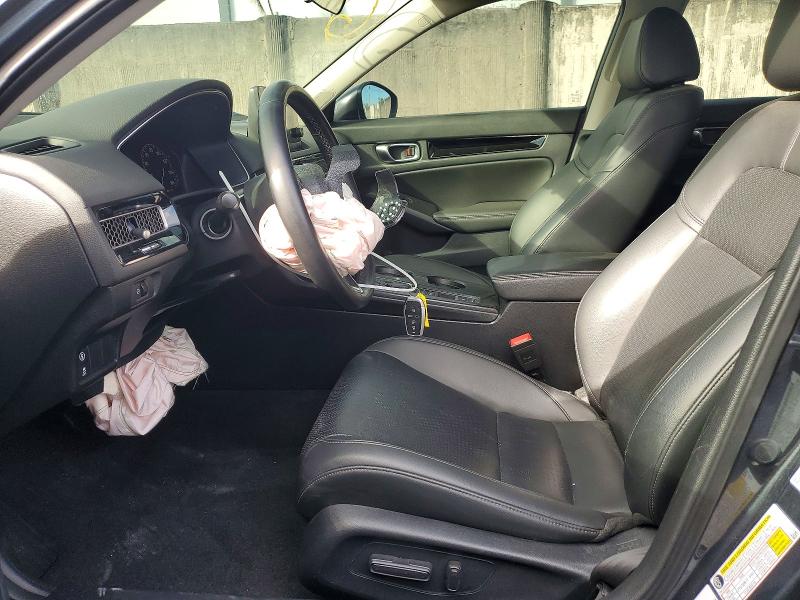 Фото 7 - HONDA CIVIC