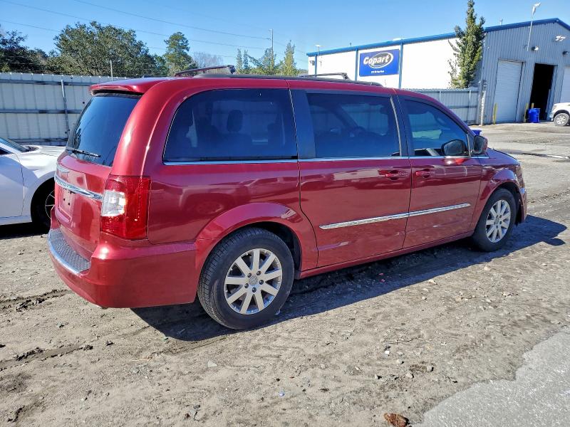 Фото 3 - CHRYSLER MINIVAN