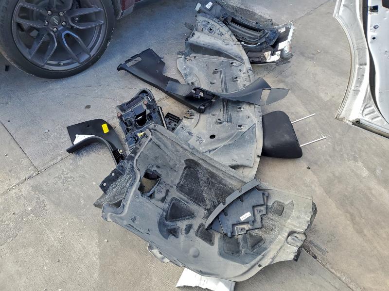 Фото 12 - DODGE CHARGER