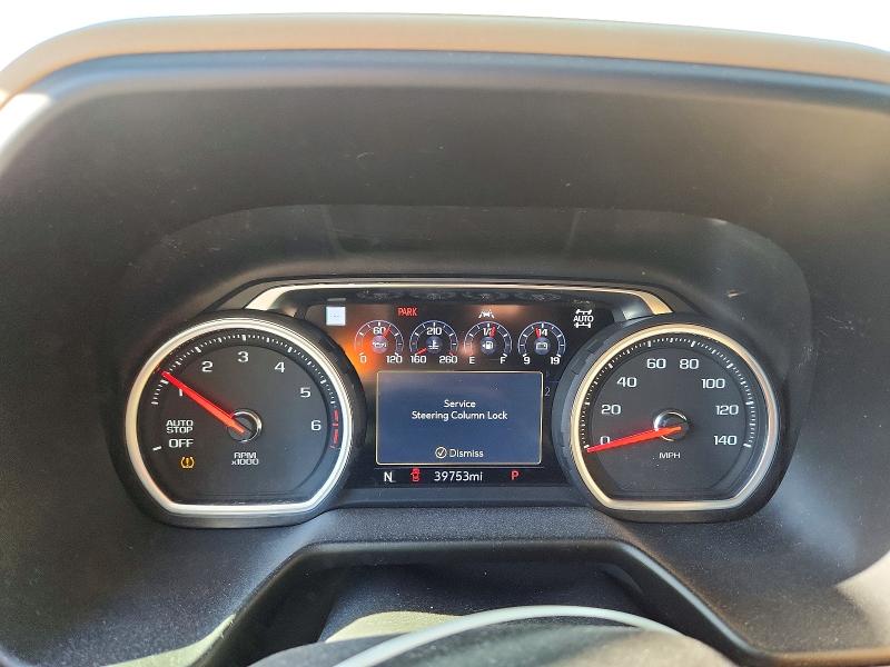 Фото 9 - CHEVROLET SUBURBAN