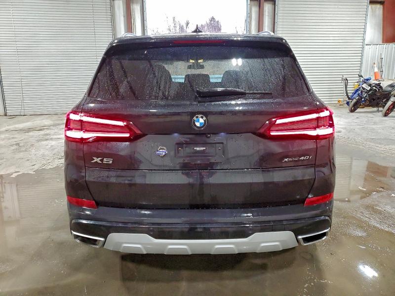 Фото 6 - BMW X5