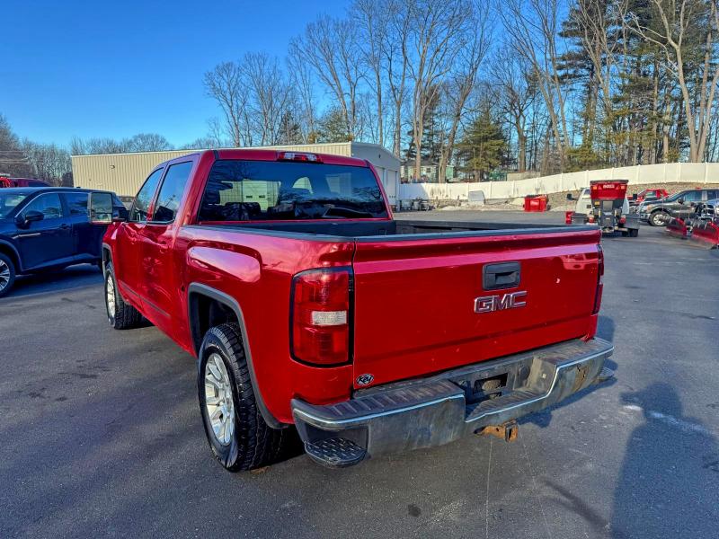 Фото 2 - GMC SIERRA