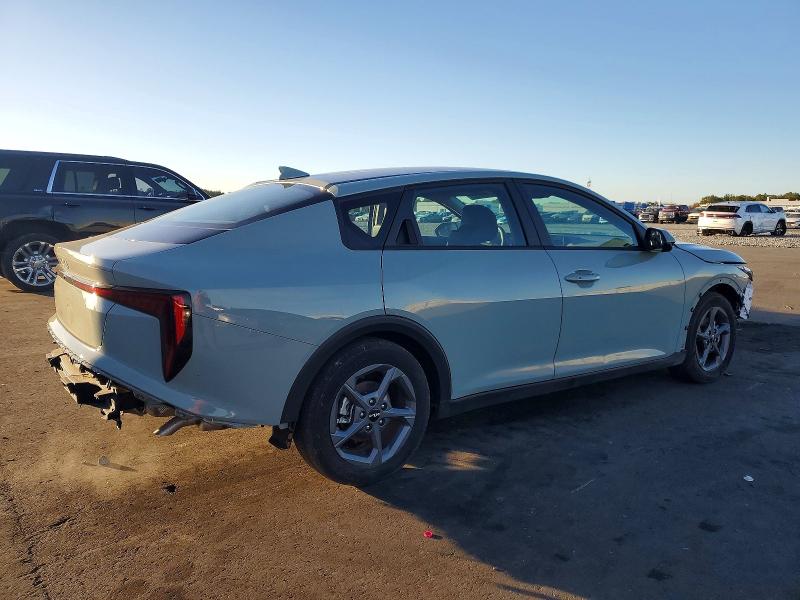 Фото 3 - KIA K4 LX