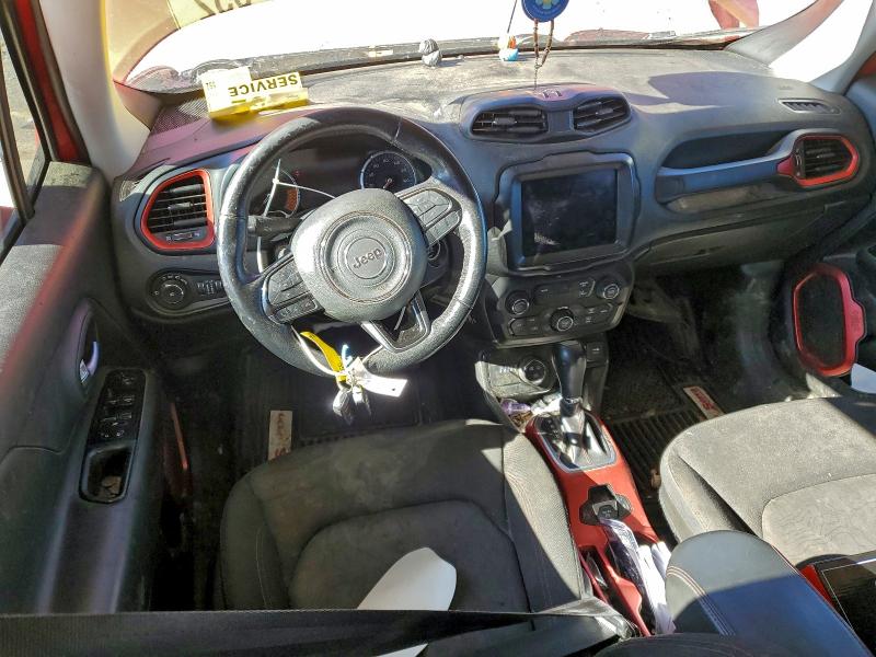 Фото 8 - JEEP RENEGADE