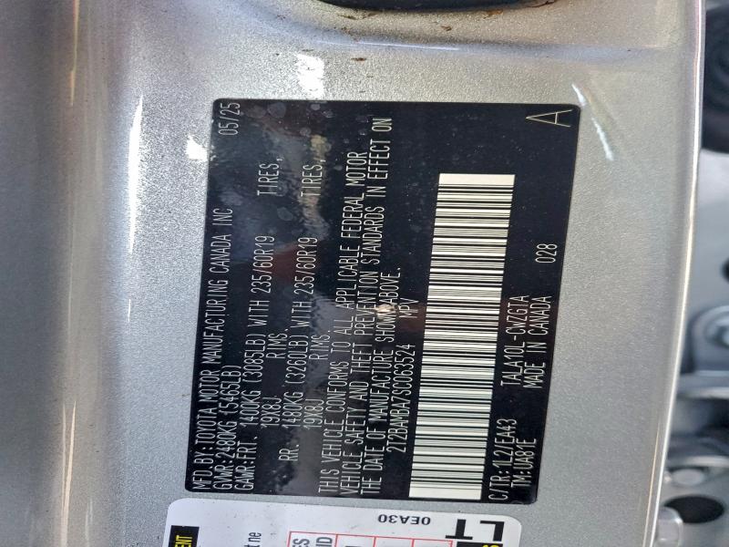 Фото 13 - LEXUS RX350