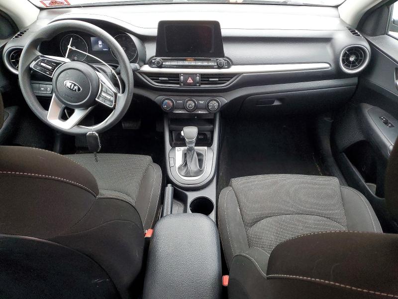 Фото 8 - KIA FORTE