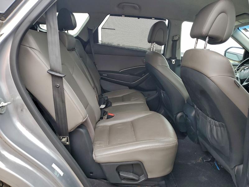 Фото 11 - HYUNDAI SANTA FE