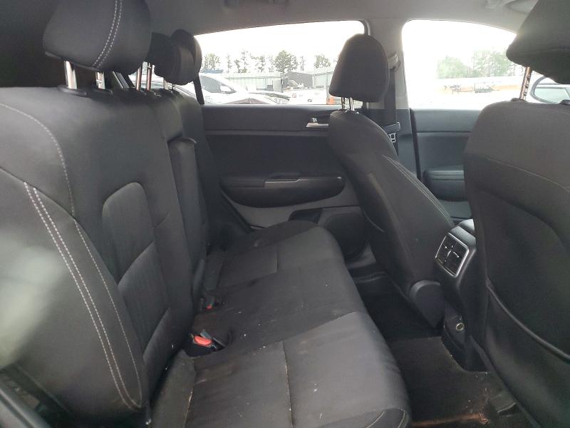 Фото 11 - KIA SPORTAGE