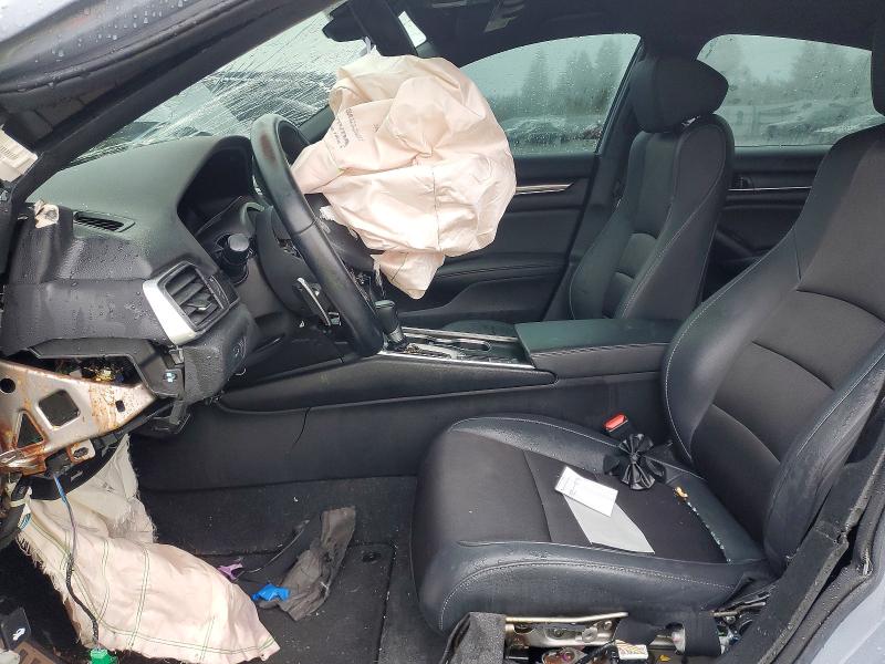 Фото 7 - HONDA ACCORD